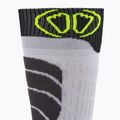 Lyžařské ponožky SIDAS Ski Comfort bílo-černá CSOSKCOMF22_WHBK 6