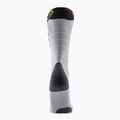 Lyžařské ponožky SIDAS Ski Comfort bílo-černá CSOSKCOMF22_WHBK 4