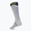 Lyžařské ponožky SIDAS Ski Merino Performance white/blue 2
