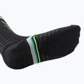 Lyžařské ponožky SIDAS Ski Ultra Fit black/yellow 7