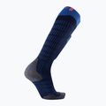 Lyžařské ponožky Sidas Ski Protect V2 dark blue 3