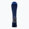 Lyžařské ponožky Sidas Ski Protect V2 dark blue 4