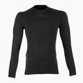 Vyhřívaná mikina Therm-ic Baselayer S.E.T. black