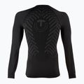 Vyhřívané tričko longsleeve Therm-ic Baselayer S.E.T. black 2