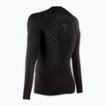 Vyhřívané tričko longsleeve Therm-ic Baselayer S.E.T. black 3