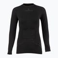 Dámské vyhřívané tričko longsleeve Therm-ic Baselayer S.E.T. black