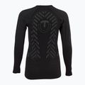 Dámské vyhřívané tričko longsleeve Therm-ic Baselayer S.E.T. black 2