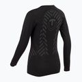 Dámské vyhřívané tričko longsleeve Therm-ic Baselayer S.E.T. black 3