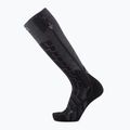 Vyhřívané ponožky Therm-ic Comfort Socks S.E.T grey/ black 2