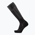 Vyhřívané ponožky Therm-ic Comfort Socks S.E.T grey/ black 8