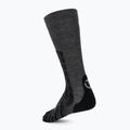 Vyhřívané ponožky Therm-ic Comfort Socks S.E.T grey/ black 2