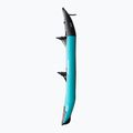 Nafukovací kajak pro 2 osoby AQUADESIGN Koloa 360 cm blue/black 5