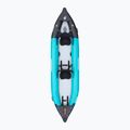 Nafukovací kajak pro 2 osoby AQUADESIGN Koloa 360 cm blue/black 6