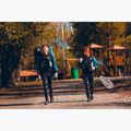Nafukovací kajak pro 2 osoby AQUADESIGN Koloa 360 cm blue/black 10
