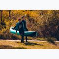 Nafukovací kajak pro 2 osoby AQUADESIGN Koloa 360 cm blue/black 12