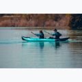 Nafukovací kajak pro 2 osoby AQUADESIGN Koloa 360 cm blue/black 15