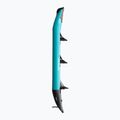 Nafukovací kajak pro 3 osoby AQUADESIGN Koloa 400 cm blue/black 3