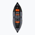 Nafukovací kajak pro 1 osobu  AQUADESIGN Koloa X'Perience 1 305 cm black/grey 2