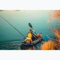 Nafukovací kajak pro 1 osobu  AQUADESIGN Koloa X'Perience 1 305 cm black/grey 4