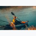 Nafukovací kajak pro 1 osobu  AQUADESIGN Koloa X'Perience 1 305 cm black/grey 5