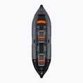 Nafukovací kajak pro 2 osoby AQUADESIGN Koloa X´Perience 2 360 cm black/grey 2