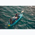Nafukovací kajak pro 2 osoby AQUADESIGN Epyx 380 cm blue 6