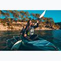 Nafukovací kajak pro 2 osoby AQUADESIGN Epyx 380 cm blue 8