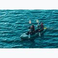 Nafukovací kajak pro 2 osoby AQUADESIGN Epyx 380 cm blue 9
