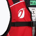 Bezpečnostní vesta AQUADESIGN Trek red 4