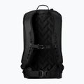 Lyžařský batoh Black Crows Dorsa 22 l black/white 2