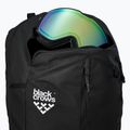 Lyžařský batoh Black Crows Dorsa 22 l black/white 6