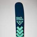 Sjezdové lyže Black Crows Atris turquoise 5