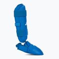 Holenní chrániče adidas WKF blue 3