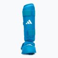 Chrániče holenních kostí Adidas WKF ADI422RB blue 4