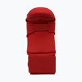 Chrániče rukou Adidas WKF red 7