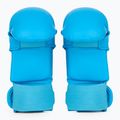 Chrániče na ruce adidas WKF blue/black 3