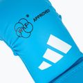 Chrániče na ruce adidas WKF blue/black 6