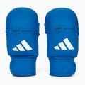 Chránič Adidas WKF 2