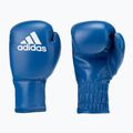 Dětské boxerské rukavice adidas Rookie modré ADIBK01