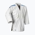 Dětské kimono  na judo adidas Club bílé J350 2