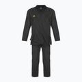 GI pro brazilské jiu-jitsu adidas Response 2.0 black