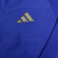 GI pro brazilské jiu-jitsu adidas Response 2.0 blue 5