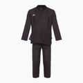 GI pro brazilské jiu-jitsu adidas Challenge 2.0 black/gradient blue