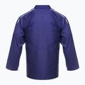 GI pro brazilské jiu-jitsu adidas Challenge 2.0 blue/grey 3