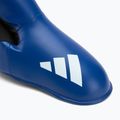 Chrániče nohou adidas Kick Wako blue 7