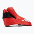 Chrániče chodidel adidas Kick Wako red 2