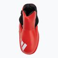 Chrániče chodidel adidas Kick Wako red 5