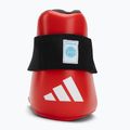 Chrániče chodidel adidas Kick Wako red 6