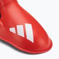 Chrániče chodidel adidas Kick Wako red 7