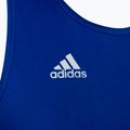 Dámské tréninkové tričko Adidas Boxing Top modré ADIBTT02 3